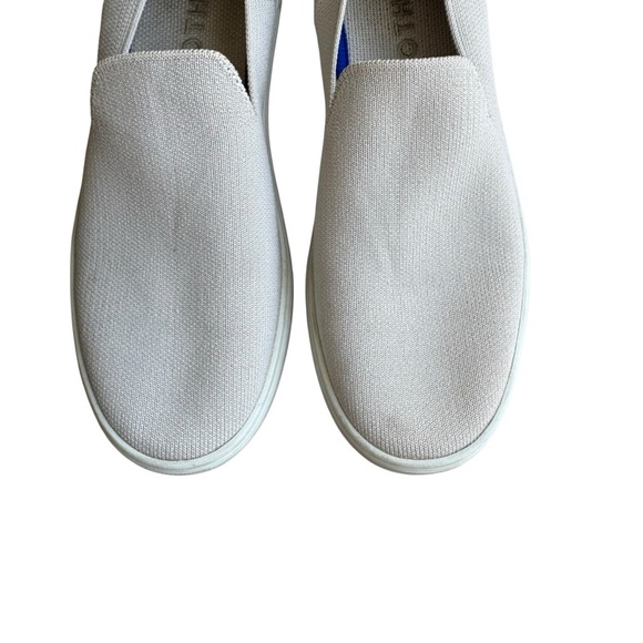 Rothy’s -  The Original Slip On Sneaker Shoes Sz 8.5 - Picture 2 of 10